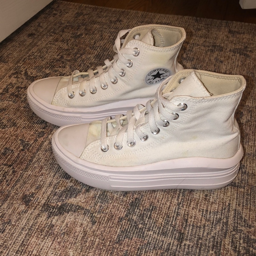 Converse Chuck Taylor All Star Move